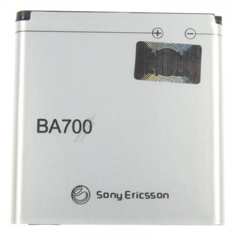 Akumuliatorius Sony Ericsson BA-700 ST18i originalas 
